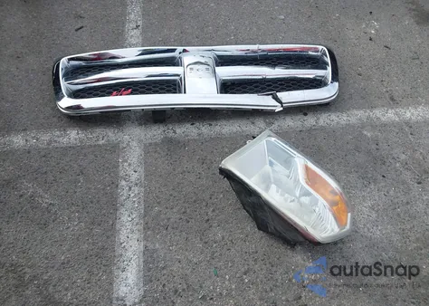 2011 Ram Ram 1500 Slt from USA, damaged, VIN 1D7RB1CT1BS555355